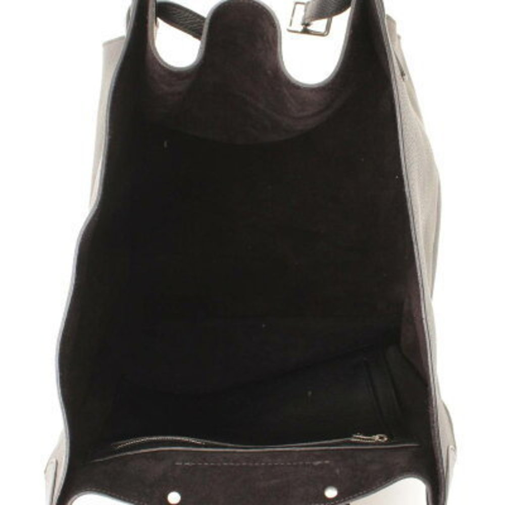 Celine Big Bag Medium Tote Black - Picture 6 of 9